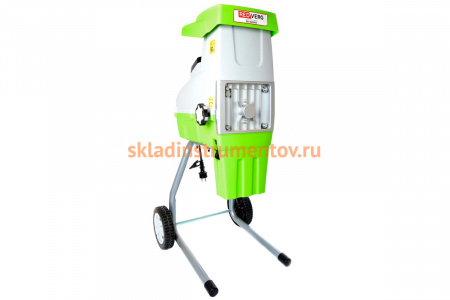 Садовый измельчитель REDVERG RD-GS2800 6656121
