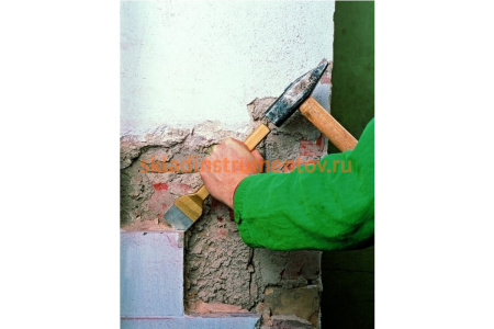 Зубило для расшивки швов RENNSTEIG RE-3850501