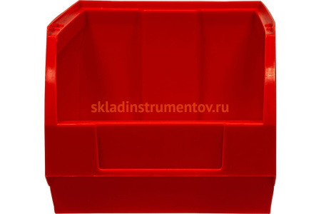 Ящик Тара.ру Verona 250х150х130 мм, красный 10036