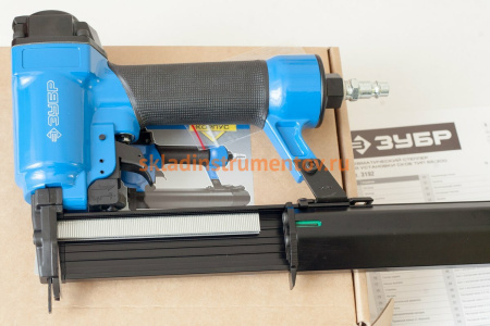 Пневматический степлер Зубр ПРОФЕССИОНАЛ 3192