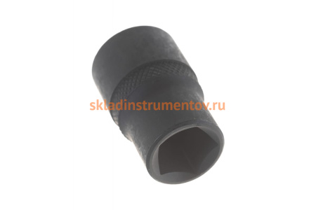 Головка для обслуживания тормозных систем bendix 5-ти гранная 1/2”х14мм JTC 1527