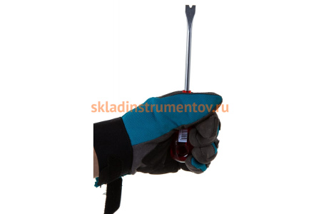 Гвоздодер 180 мм Felo 49400330