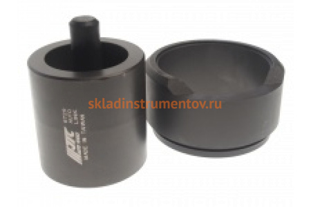 Съемник сайлентблока заднего нижнего рычага FORD TRANSIT JTC 6729