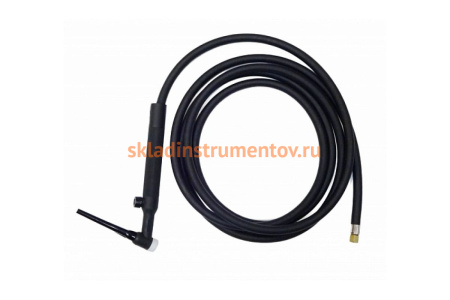 Горелка TIG 26V (8 м; 180А; M12x1) Aurora 12153