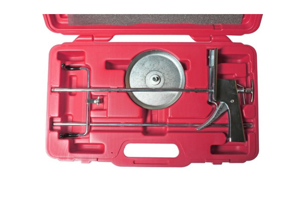 Фиксатор цепи VW,AUDI JTC 4049