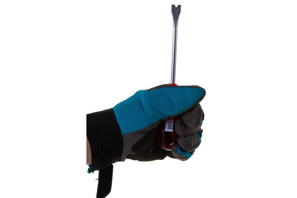 Гвоздодер 180 мм Felo 49400330