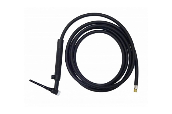 Горелка TIG 26V (8 м; 180А; M12x1) Aurora 12153