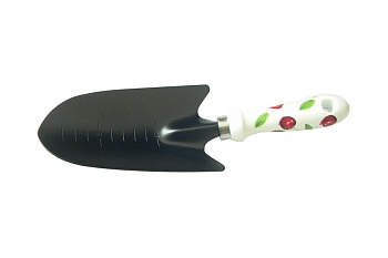 Садовый совок Центроинструмент Вишневый дизайн 1036-2-1