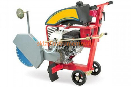 Нарезчик швов ТСС РШ-450Х 207472