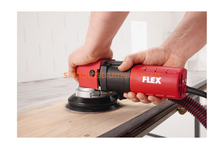 Эксцентриковая шлифовальная машина FLEX X 1107 VE 218669