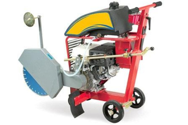 Нарезчик швов ТСС РШ-450Х 207472 Нарезчик швов ТСС РШ-450Х 207472