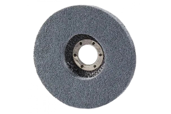 Круг нетканый прессованный TUW (115x22x13.5 мм; 3AM) Toyev 005024