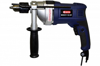 Ударная дрель ДИОЛД МЭСУ-12-01 10012160