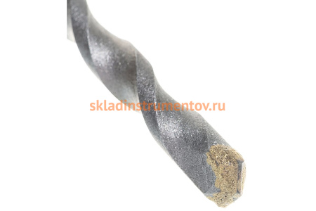 Удлинитель для алмазных коронок по бетону (600 мм; М16; SDS-plus) Hilberg 290300