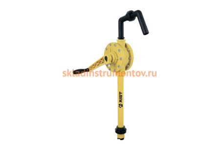 Ручной роторный насос для жидкостей AIST 67361560 00-00010353 Ручной роторный насос для жидкостей AIST 67361560 00-00010353