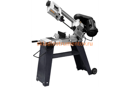 Ленточнопильный станок METALMASTER BSM-115 17436