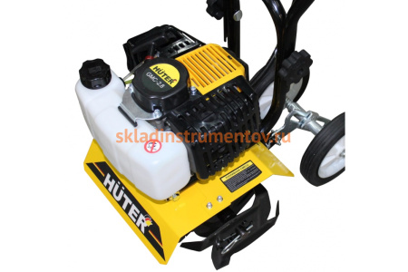 Мотокультиватор Huter GMC-2.8 70/5/22