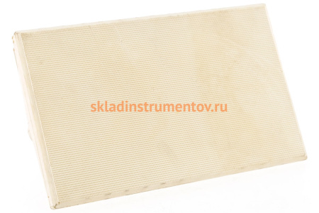 Полиуретановая терка ЗУБР ЭКСПЕРТ, 140х230 мм 08130-14-23