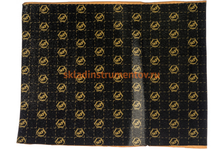 Звукоизолирующий материал Барьер Премиум 4 STP 52522