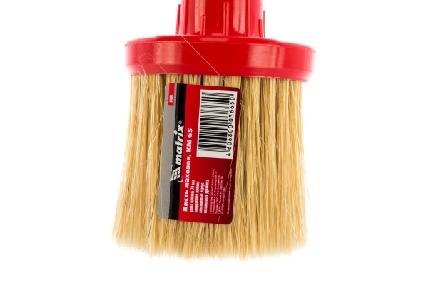 Маховая кисть MATRIX КМ 65 84006