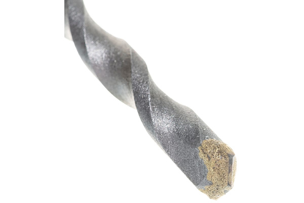 Удлинитель для алмазных коронок по бетону (600 мм; М16; SDS-plus) Hilberg 290300