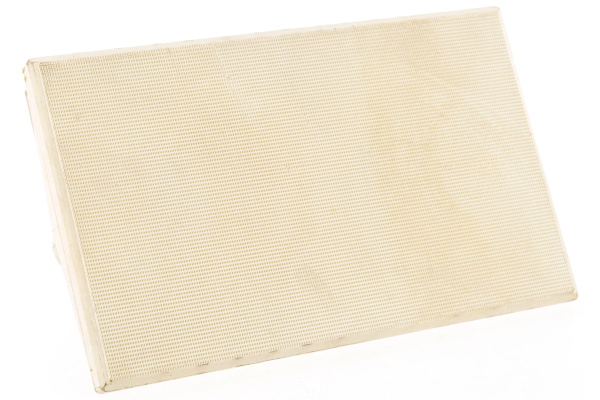 Полиуретановая терка ЗУБР ЭКСПЕРТ, 140х230 мм 08130-14-23