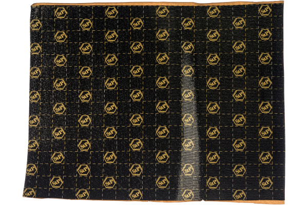 Звукоизолирующий материал Барьер Премиум 4 STP 52522