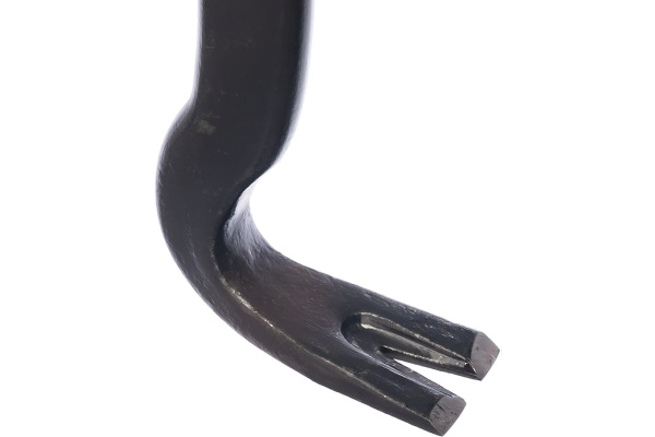 Усиленный лом-гвоздодер 450 мм MATRIX 25231