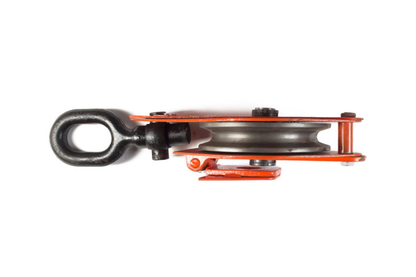 Блок монтажный TOR HQGL K1-10,0 т-0 ушко Тор 1151010