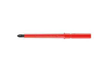 Стержень 1000 В (PH 1; 154 мм) KRAFTFORM KOMPAKT 62i WERA WE-003411 Стержень 1000 В (PH 1; 154 мм) KRAFTFORM KOMPAKT 62i WERA WE-003411