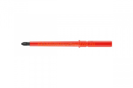 Стержень 1000 В (PH 2; 154 мм) KRAFTFORM KOMPAKT 62i WERA WE-003412