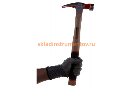 Молоток-гвоздодер Truper MOR-20 16660