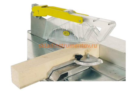 Строительная циркулярная пила JET Avola BK450-10 AV33310