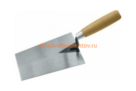 Мастерок каменщика 200 мм Контрфорс 011630