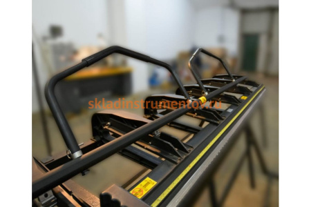 Листогиб MetalMaster AluBender 2600 16380