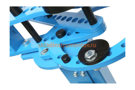 Универсальный ручной гибочный инструмент Blacksmith MB31-6x50