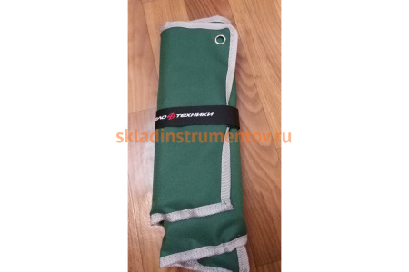 Сумка для набора комбинированных ключей Дело Техники 973212 511123 50/1