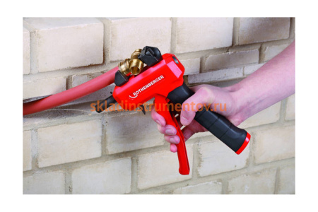 Осевой компрессор ROTHENBERGER ROGLISS 20 в сборе 1000001094