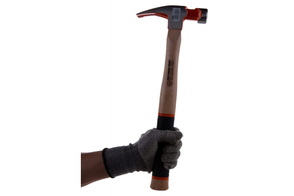 Молоток-гвоздодер Truper MOR-20 16660