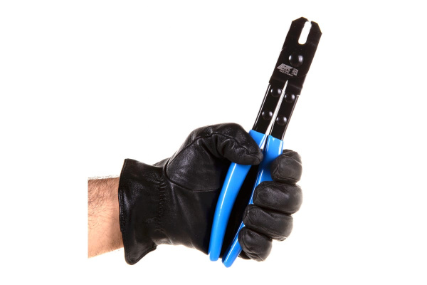 Клещи для хомутов ШРУСа без проушин JTC 1918