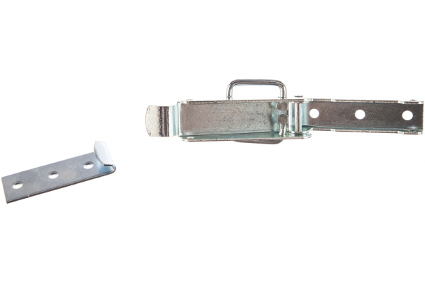 Накидная защелка со скобой KIPP K0045.2641351.9254771