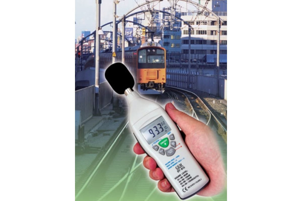 Шумомер СЕМ DT-815 480670