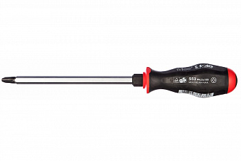 Отвертка крестовая ударная PH 3X155 Felo 55230540