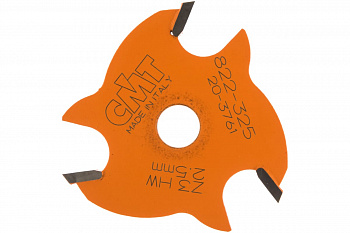 Фреза пазовая дисковая (47.6х2.5 мм; Z3) по дереву СМТ 822.325.11