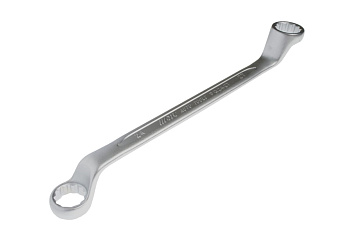 Накидной ключ 24*27 JTC 75 град, длина 346 мм PQ2427