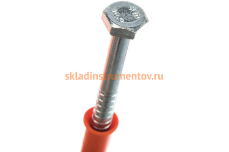 Дюбель фасадный 10x100 HEX Mungo MBR-SS 50 шт. MUN-1121510