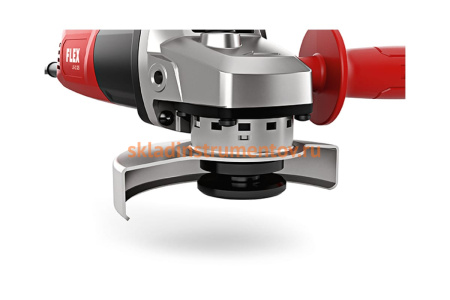 Угловая шлифовальная машина FLEX L 8-11 125 458333