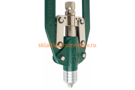 Рычажный многофункциональный заклепочник KRAFTOOL INDUSTRIE 31182