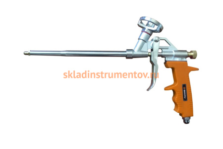 Пистолет для монтажной пены Вихрь МАСТЕР 73/3/6/7