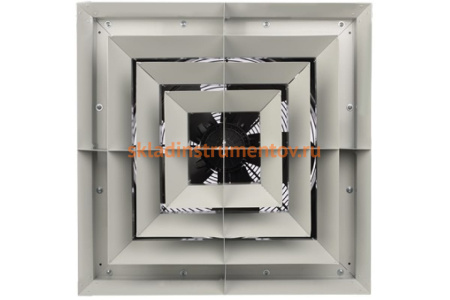 Дестратификатор Ballu BDS-1